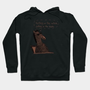 bojack Hoodie